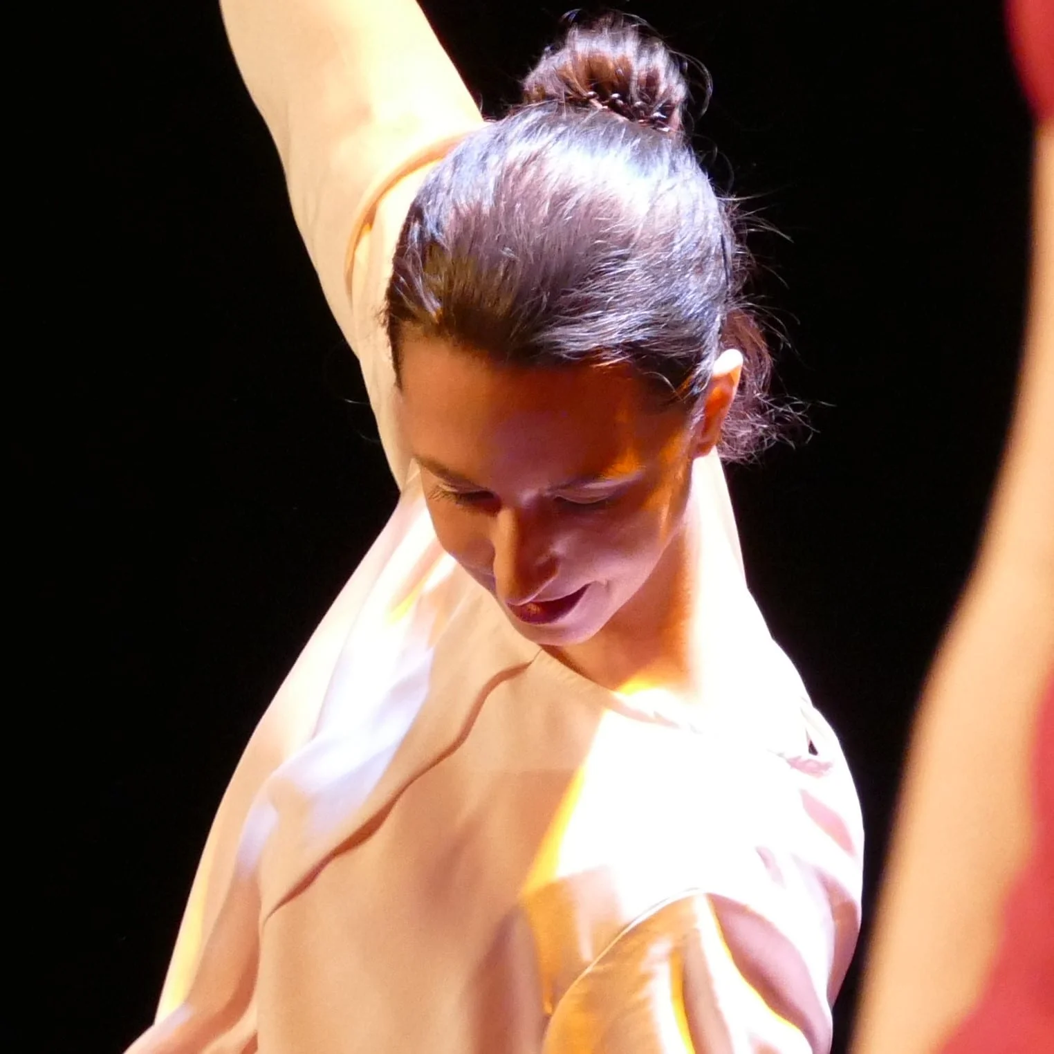 modernes Ballett Erwachsene
