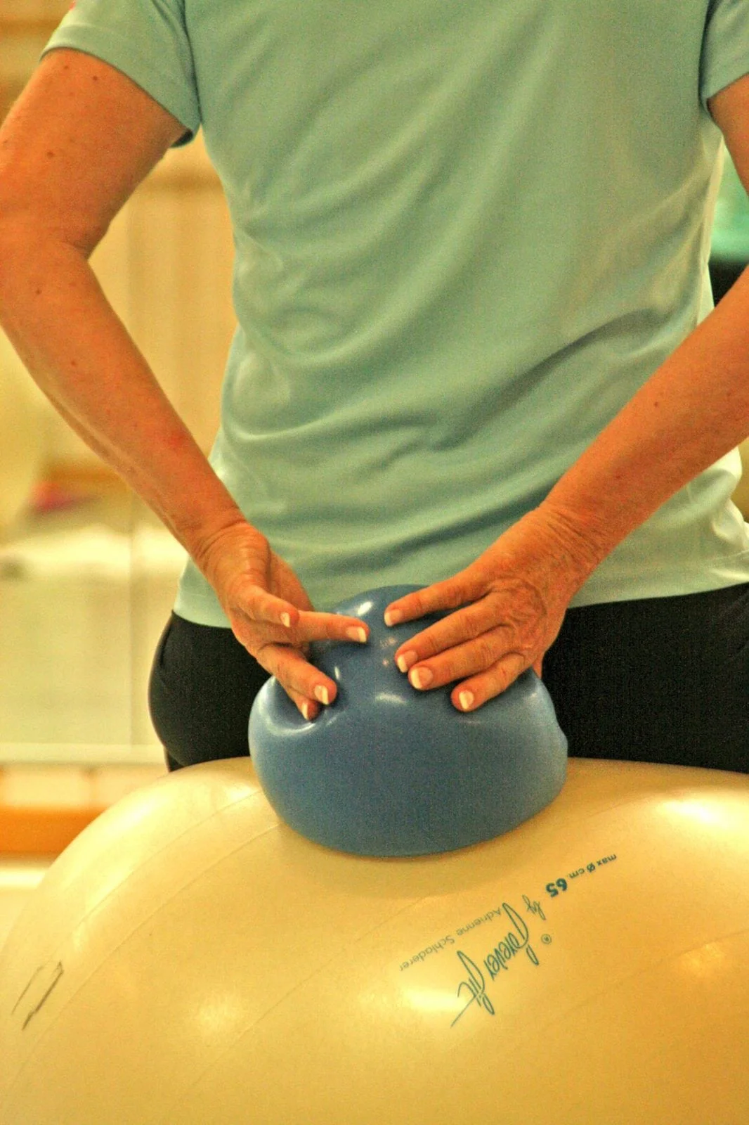 Gesund & Flexibel Pilates