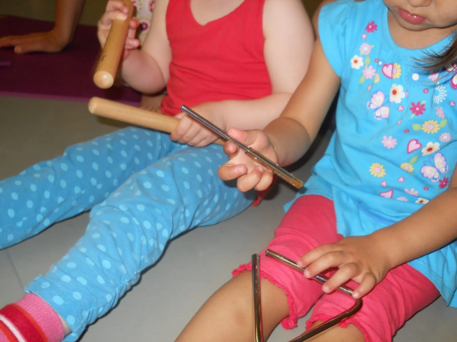Kinder Sing- und Tanzzwerge