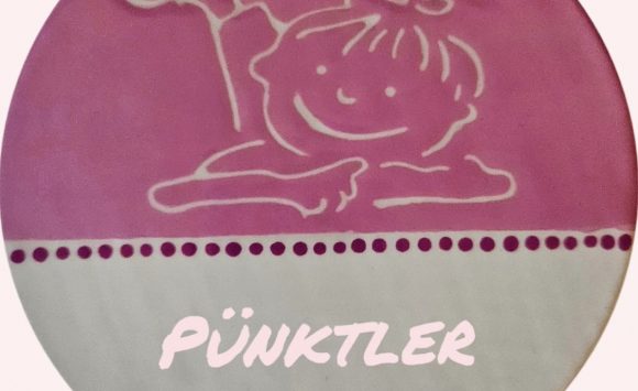 Neues Pünktler-Imagevideo ... be a part of us!