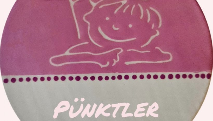 Neues Pünktler-Imagevideo ... be a part of us!