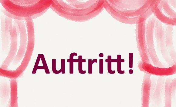 Unsere Herbst-Auftritte 2025 - wir freuen uns auf dich im Publikum